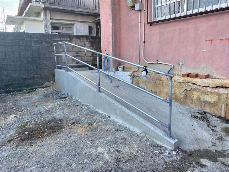 防水塗装